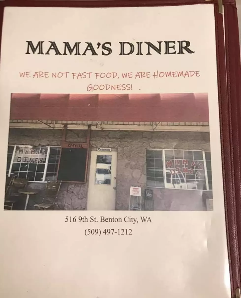 Mama’s Diner is Facing Closure!