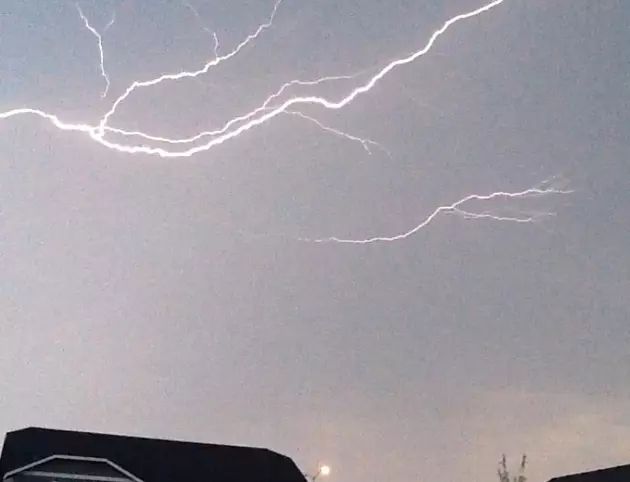 How to Get Great Lightning Photos with Your Smartphone