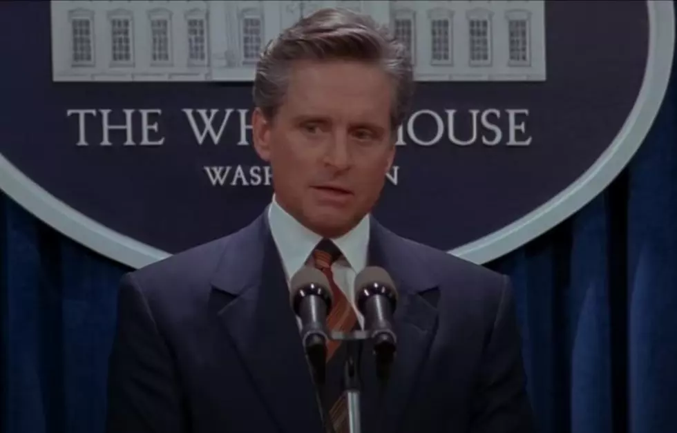 Top 5 Best Movie Presidents and Their Speeches [VIDEO]