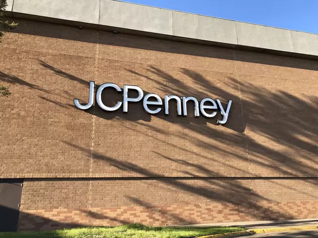 Items of &#8216;High Value&#8217; Stolen from Kennewick JC Penney