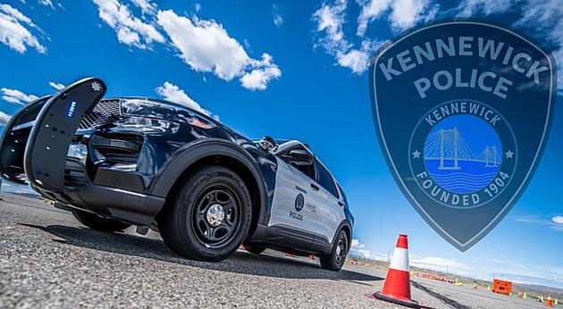 You Are Wanted by Kennewick Police [Jobs]