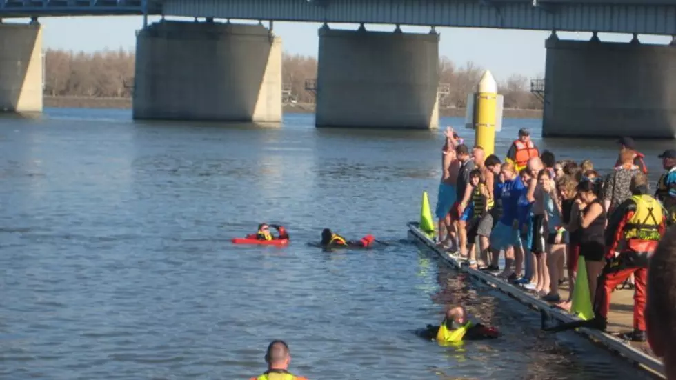 Tri-Cities Polar Plunge is Set for February 22-26