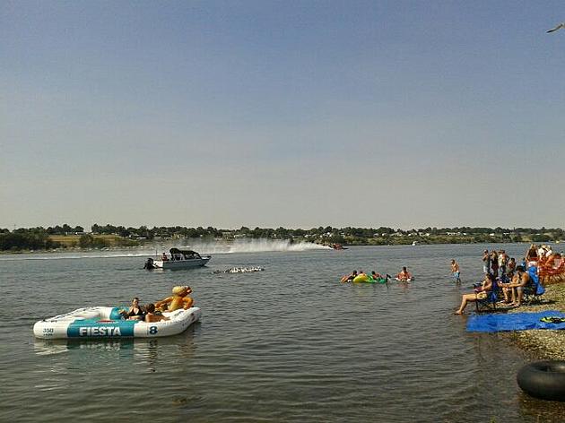 Confirmed: Tri-Cities Boat Races are BACK ON!