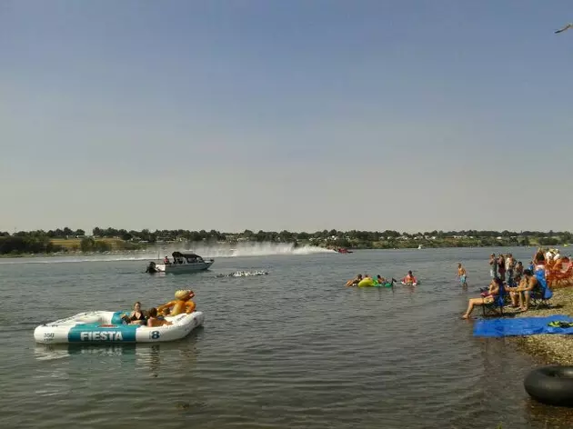 Confirmed: Tri-Cities Boat Races are BACK ON!