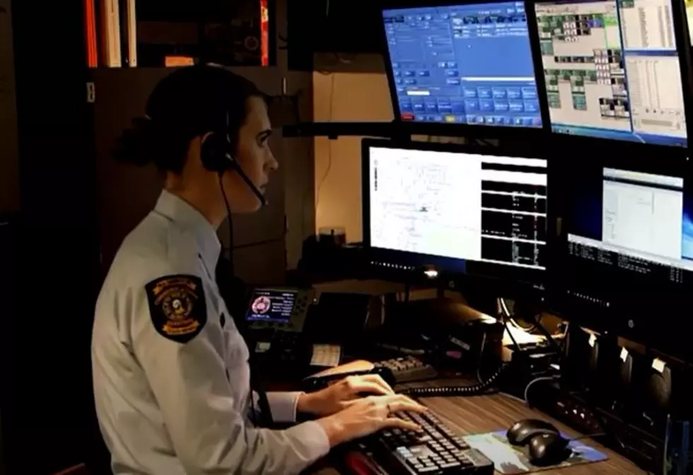 WSP Has Openings for 911 Dispatchers