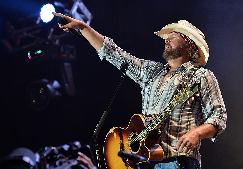 Toby Keith Headlines 2021 Pendleton Whisky Music Fest Lineup
