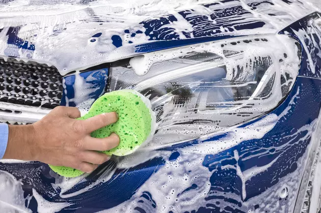 Pasco Police Want to Wash Your Car this Sunday