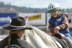 Horses Needed! Rascal Rodeo Needs Help