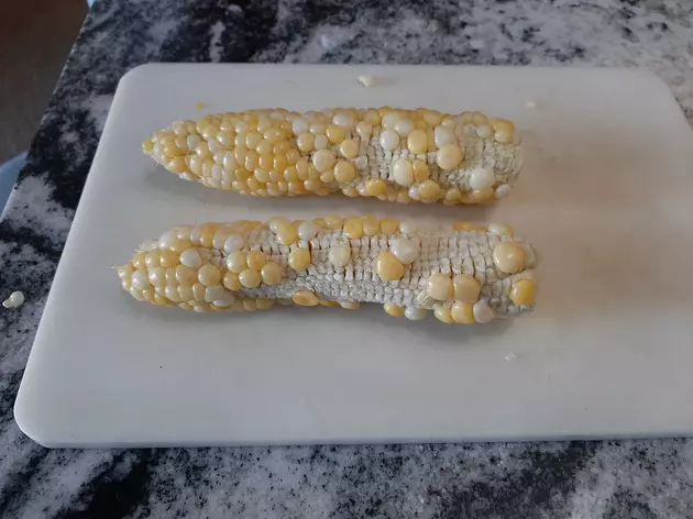 What the Holy Heck is Going on With Local Corn?