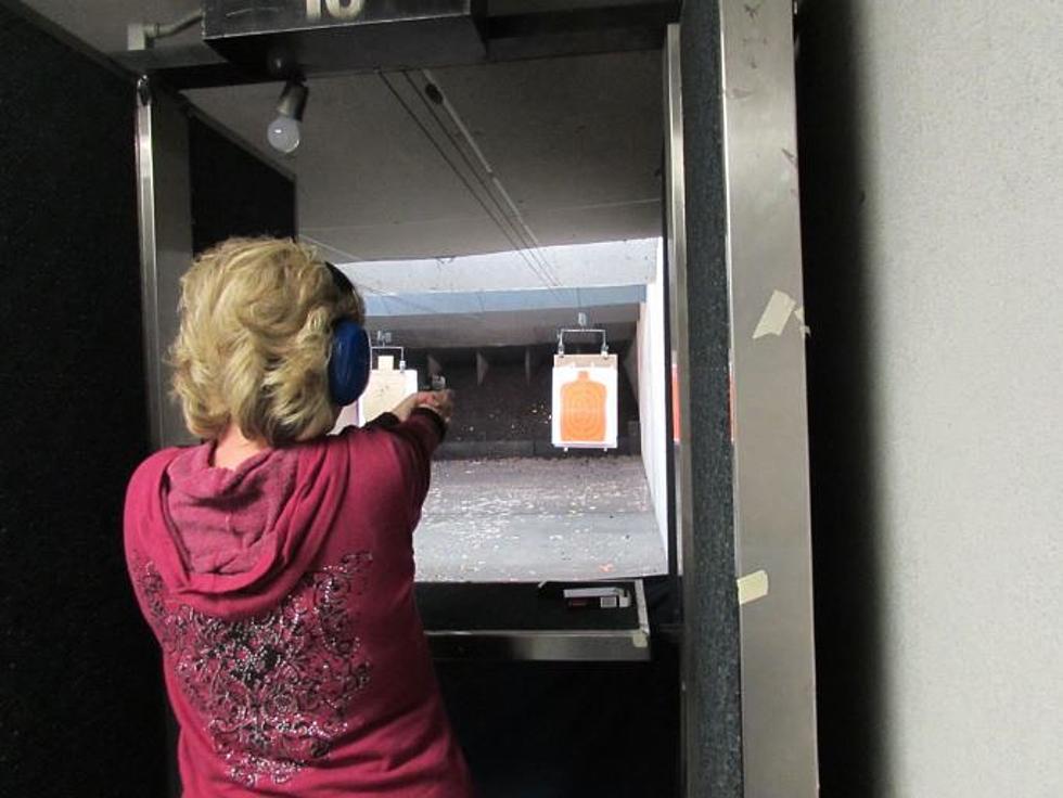 Must-Know Gun Laws – Free Class in Kennewick Thursday