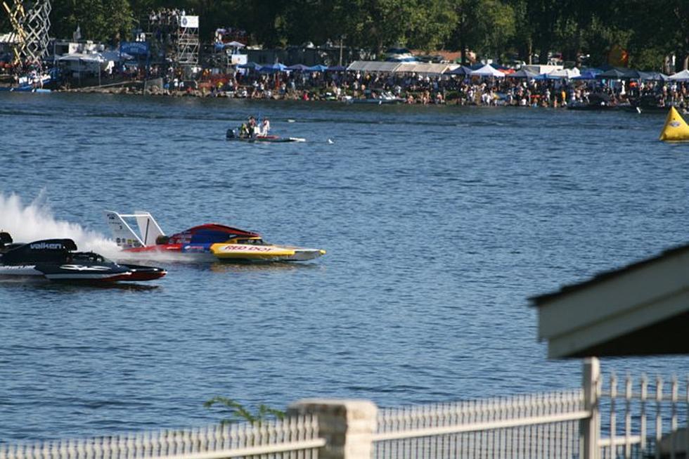 The Most Tragic Unlimited Hydroplane Crash in Tri-Cities History