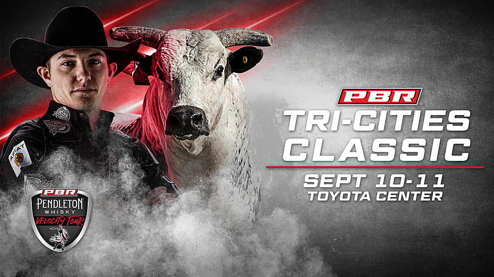 Win a Professional Bull Riders VIP Experience with KORD
