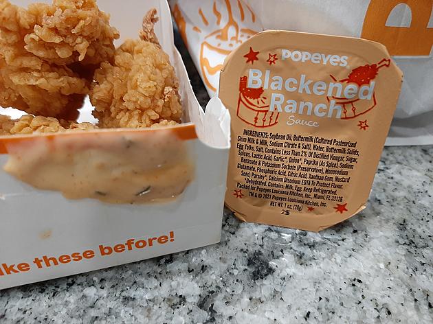 Popeye&#8217;s is Coming to Kennewick, but NO Cajun Rice for You!