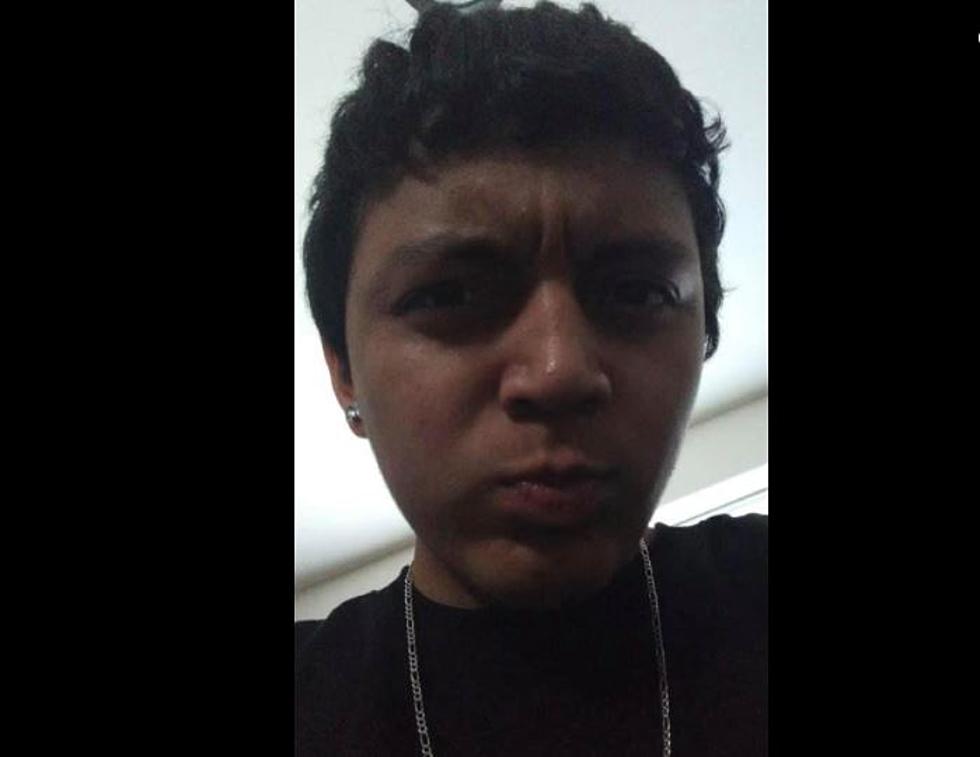 Where’s Abraham? Pasco Teen Missing for Over a Week