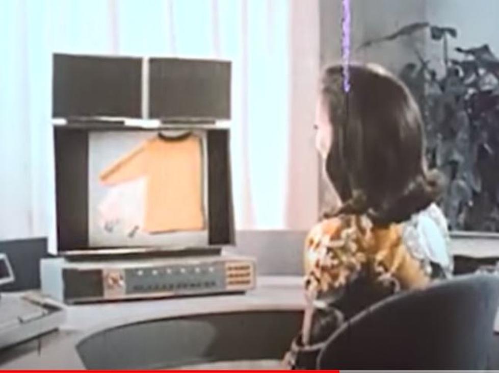 This 1967 Film Correctly Predicted Online Shopping! [WATCH]