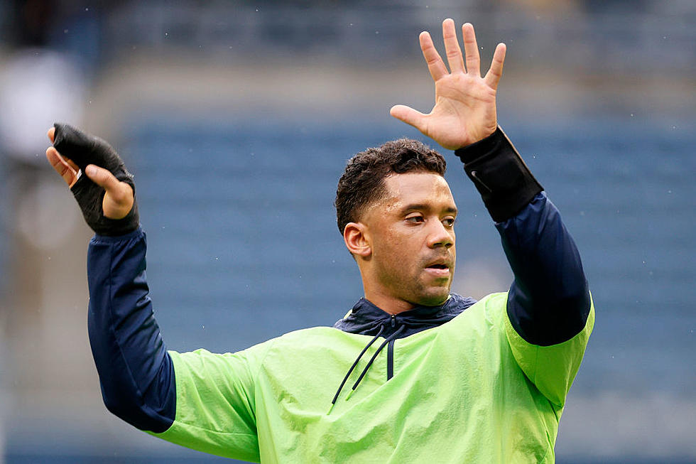 Russell Wilson Cleared to Play Sunday vs. Green Bay Packers!