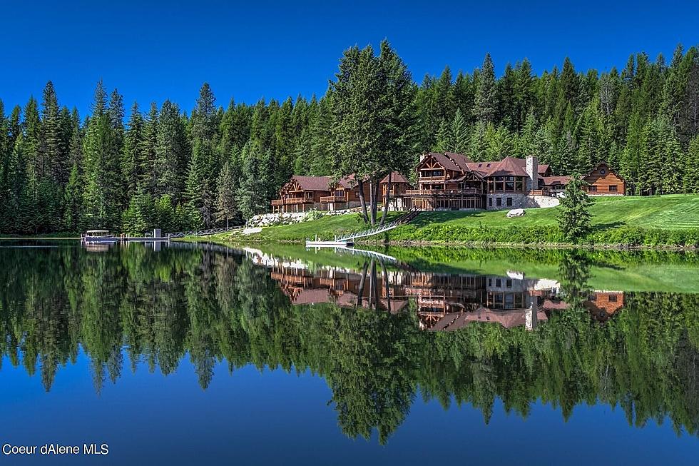 For $19 Million, You Can Own the Luxurious &#8216;Yellowstone&#8217; Ranch of Washington State