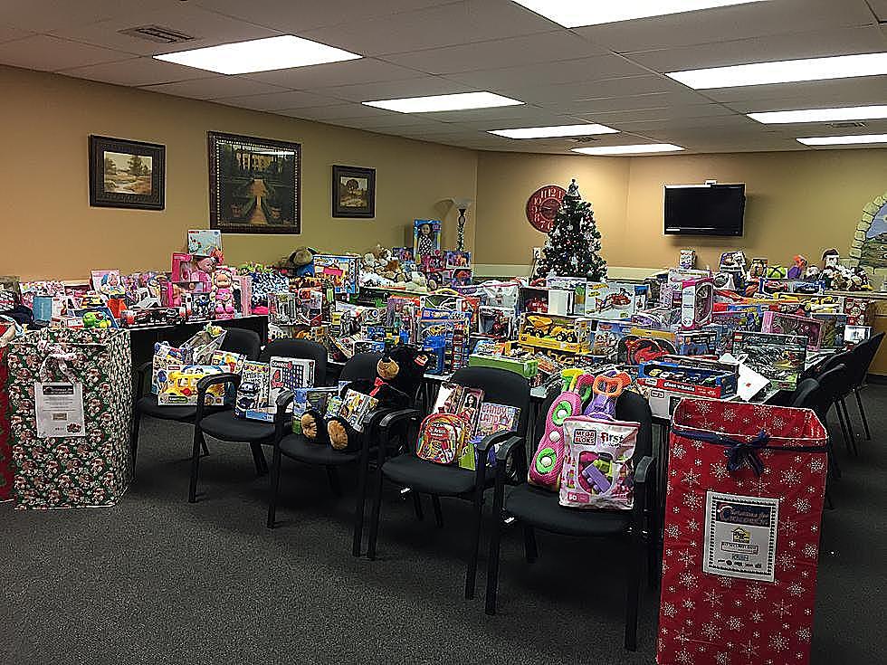 Here’s How You Can Help Local Children this Christmas