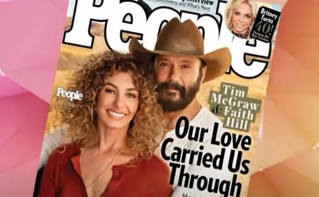 What the Holy Heck Happened to Faith Hill&#8217;s Face?