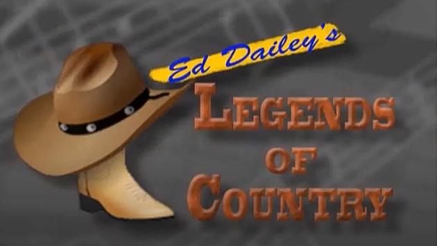 Watch Ed Dailey&#8217;s Legends of Country on Video