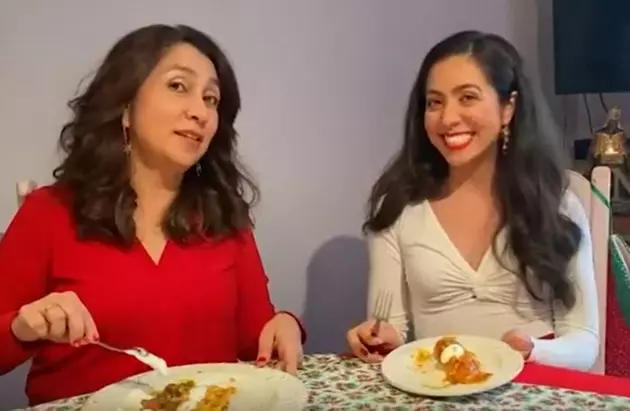 Local Expert Shares Her Famous Enchilada Recipe