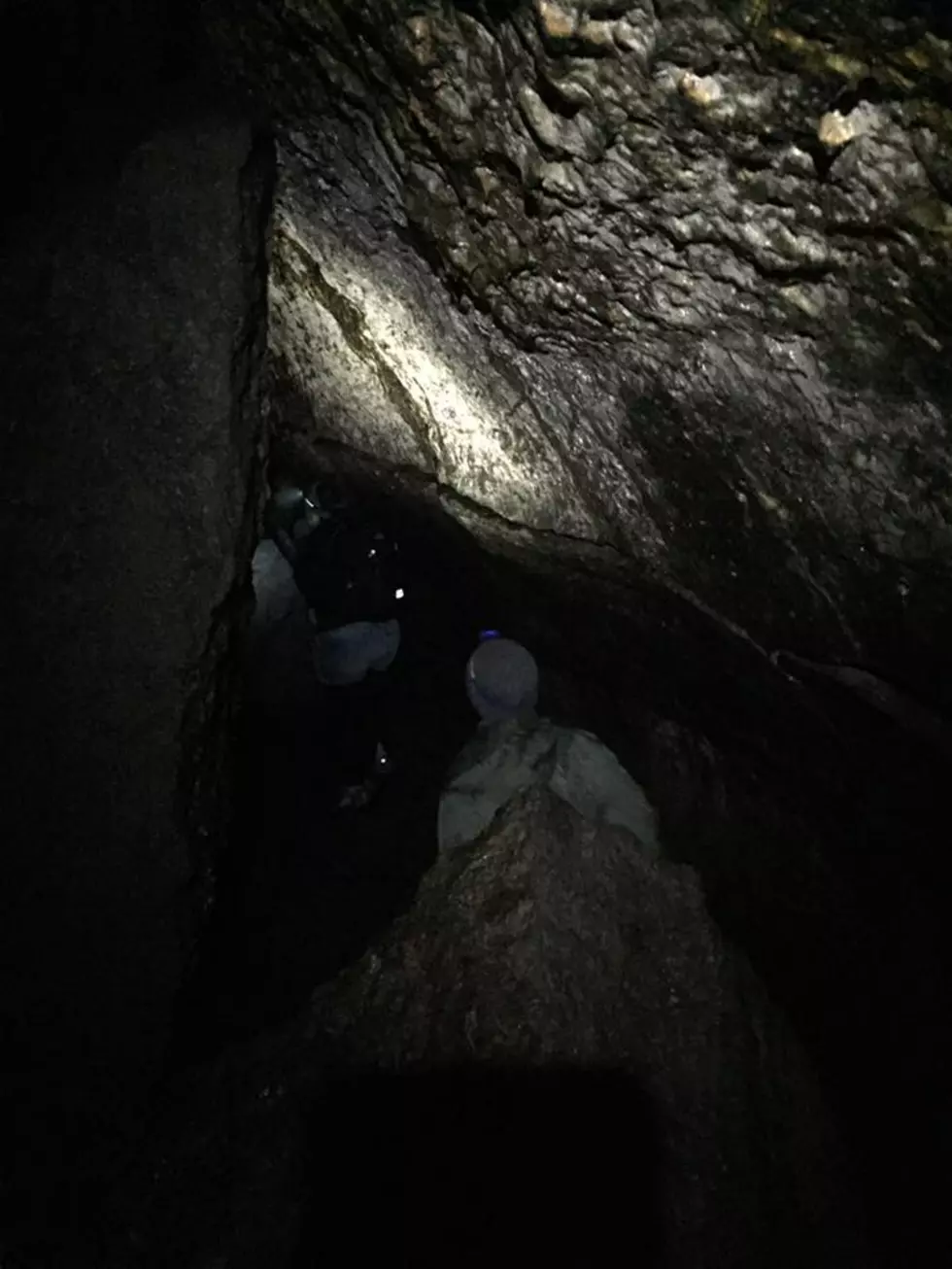 Tight Squeeze