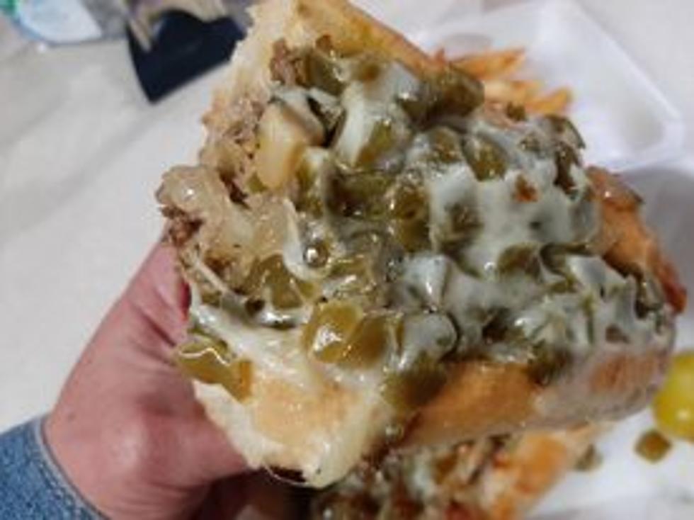 Where can I Find a Great Philly Cheesesteak?