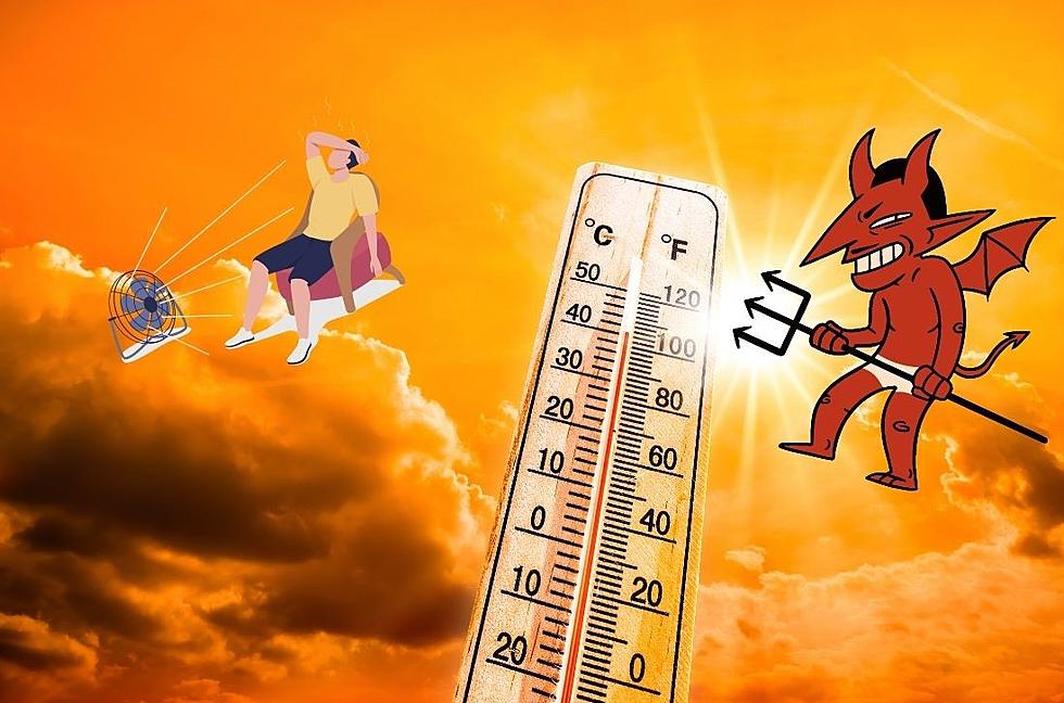 Will Tri-Cities Have a Record Heat Repeat this Summer?