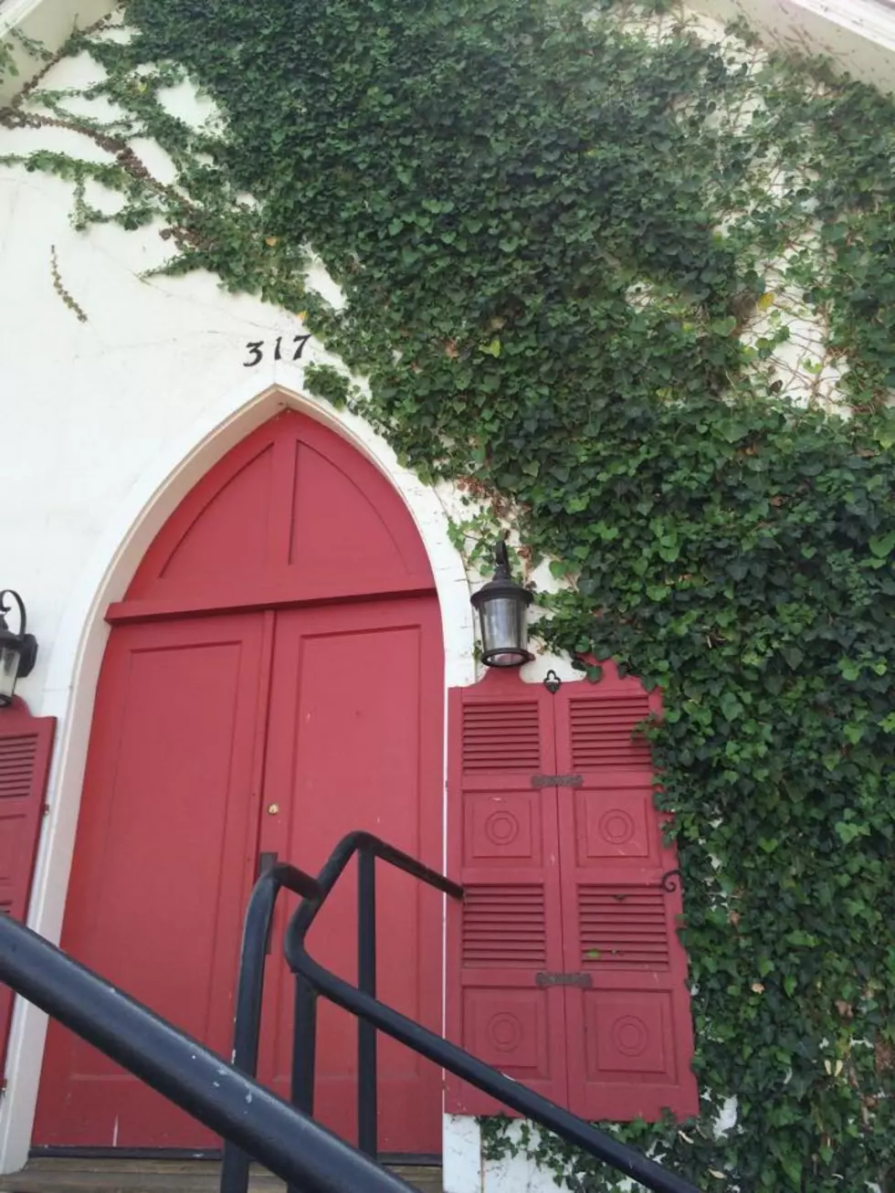 St Matthews Church Facebook