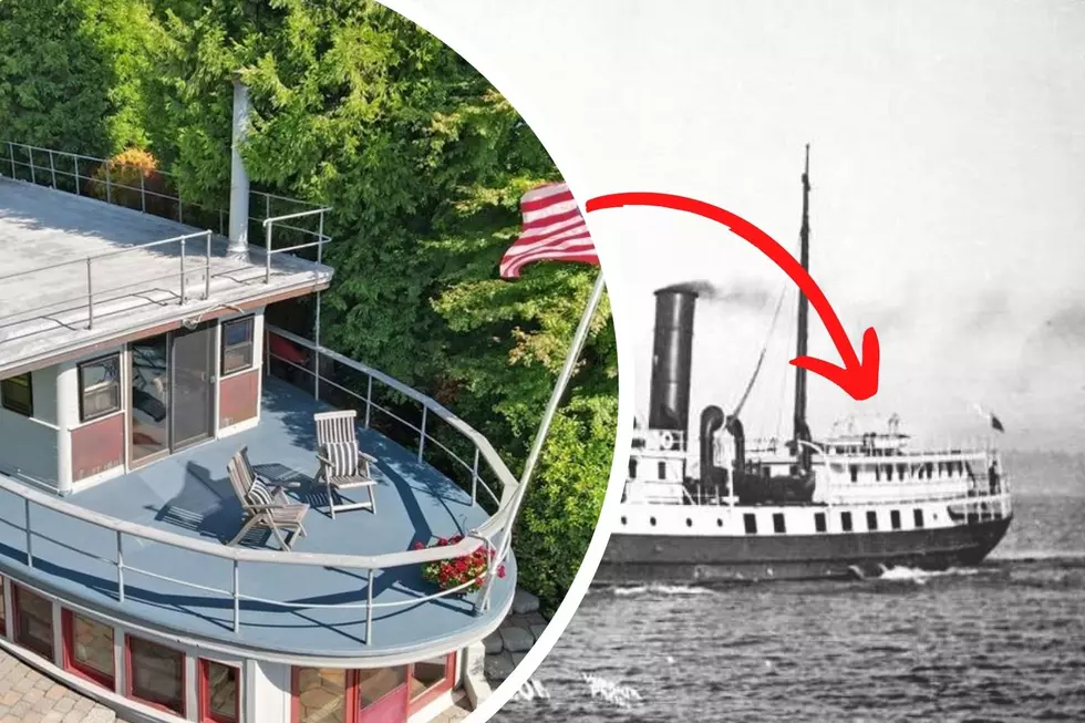 Boat Stern Is A Sensational Multi-Million Dollar Home in Washington