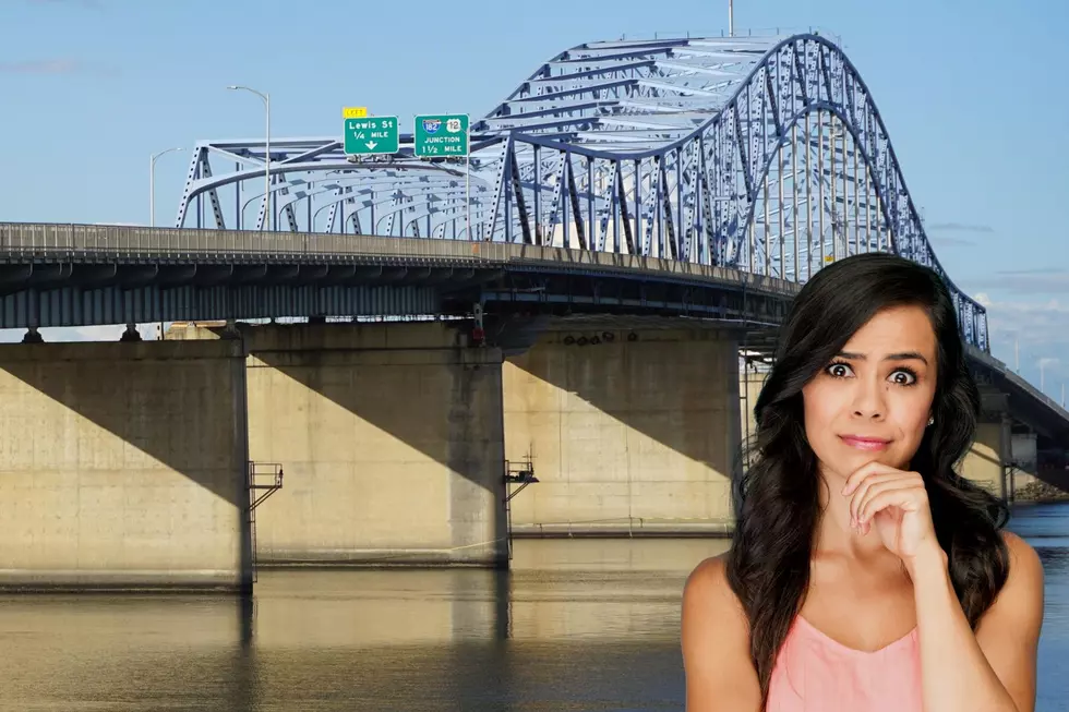 Tri-Cities Blue Bridge: The Most Dangerous 2 Miles In Washington?