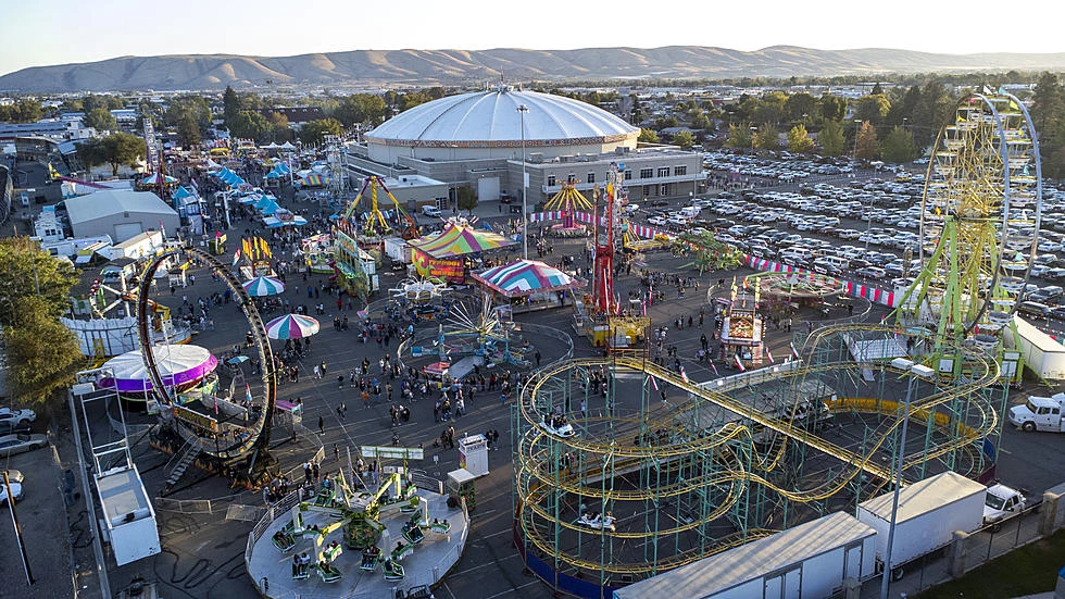 Sam Hunt Coming to Washington State Fair