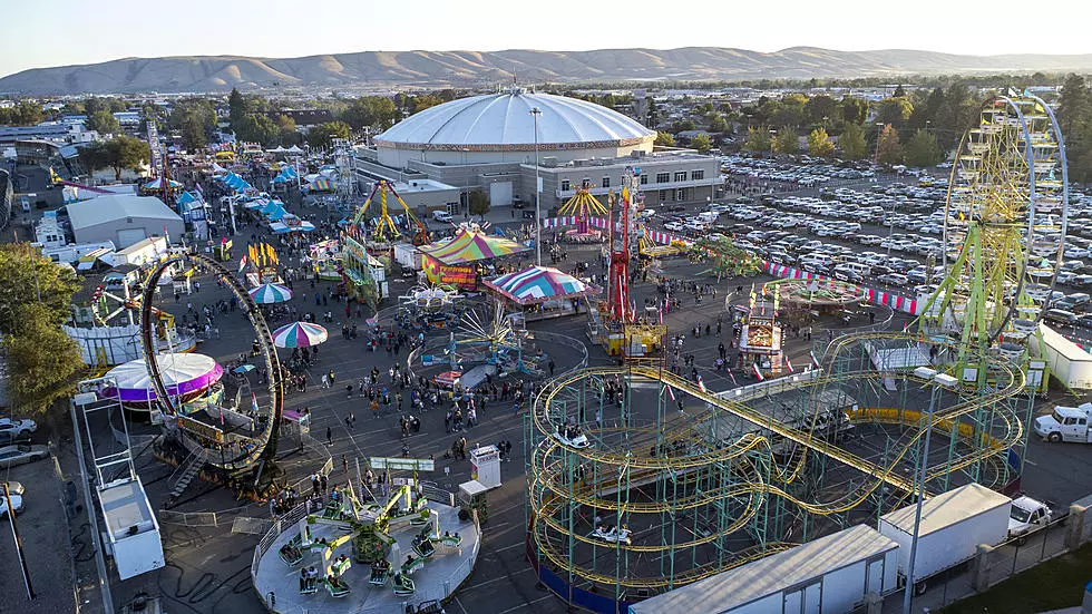 The Central Washington State Fair Concert Lineup, Are You Ready?