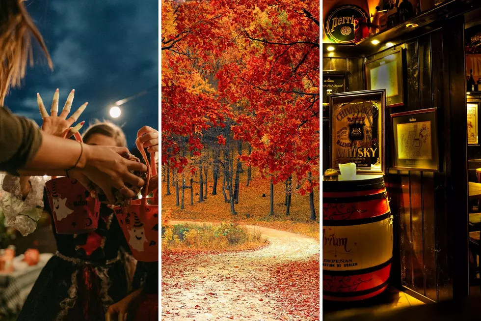 12 Great Things About October In Tri-Cities Washington