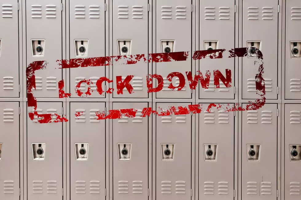 Multiple Walla Walla Schools Locked Down For &#8220;Air-Gun&#8221;