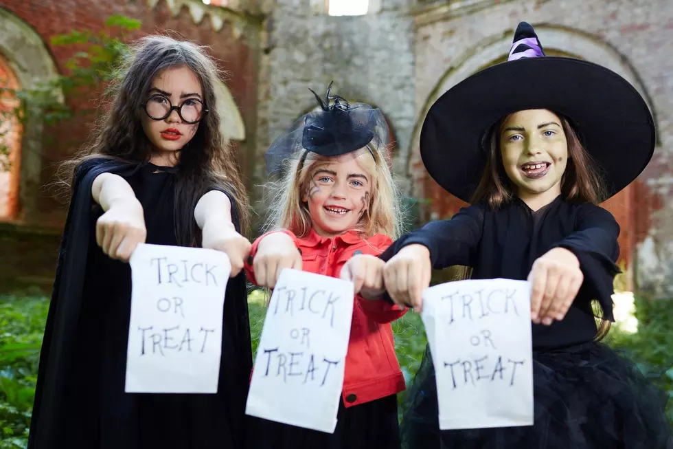 Tri-Cities Locals Share Best Trick-Or-Treat Spots For 2022
