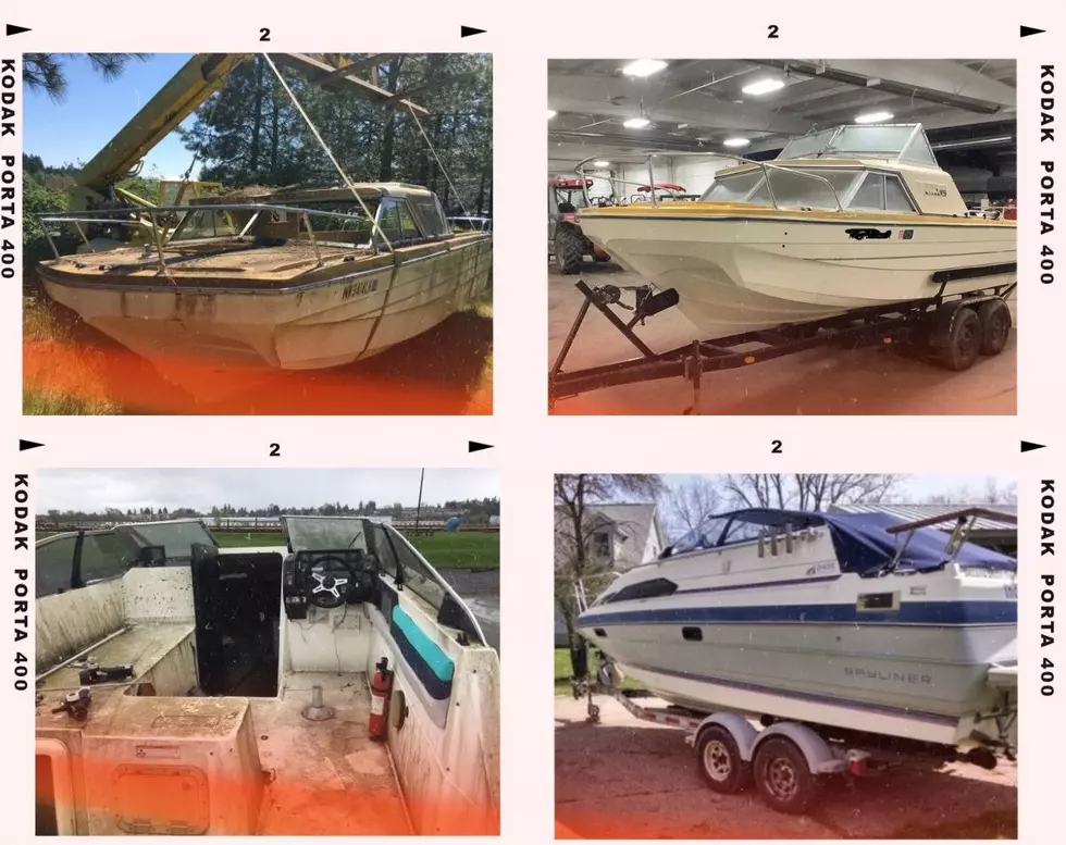 6 Free Boats You Can Claim For Free in Washington and Oregon