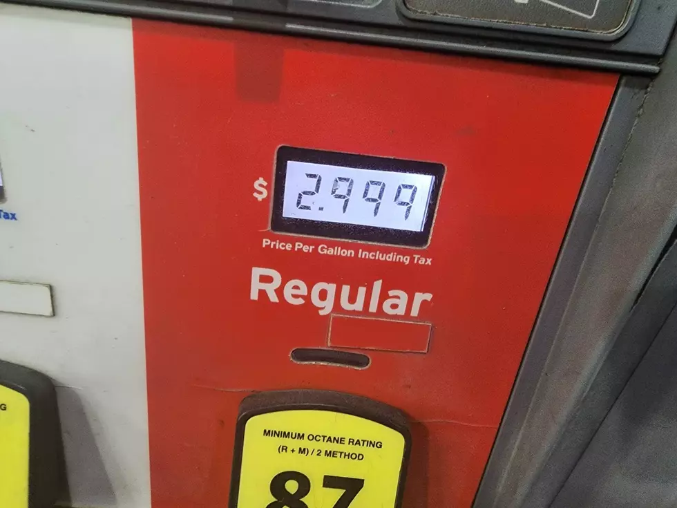 Cheap Gas if you are in the Neighborhood!