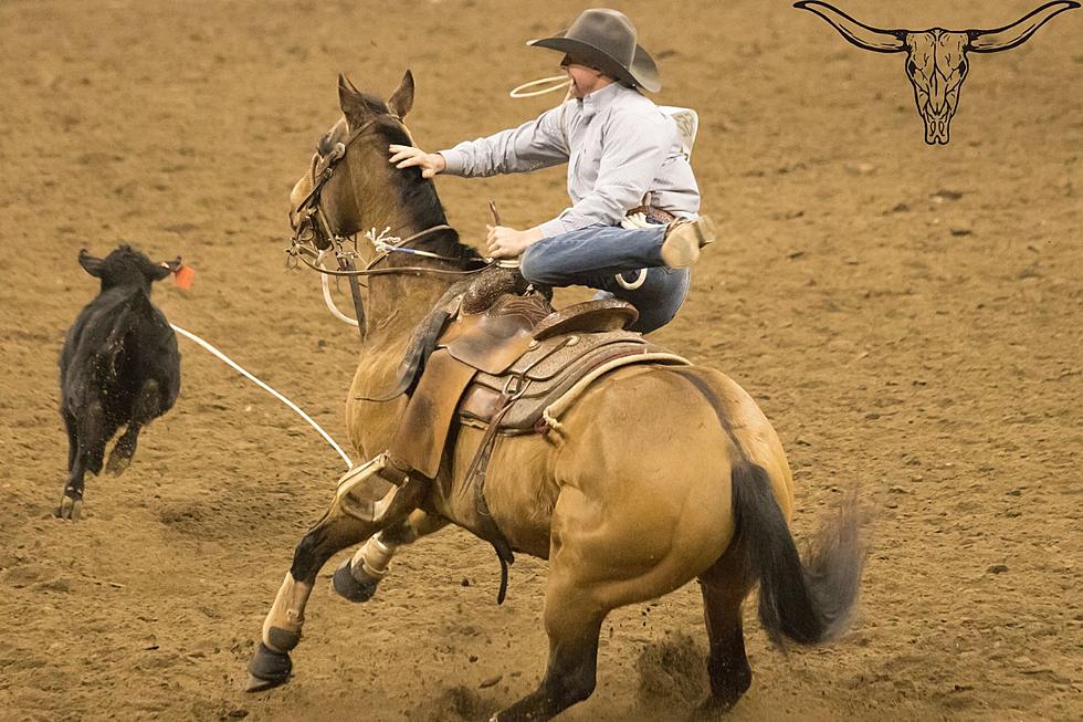 Here’s Your Cowboy Nod from KORD to Win Tickets to the PRCA Rodeo in Walla Walla