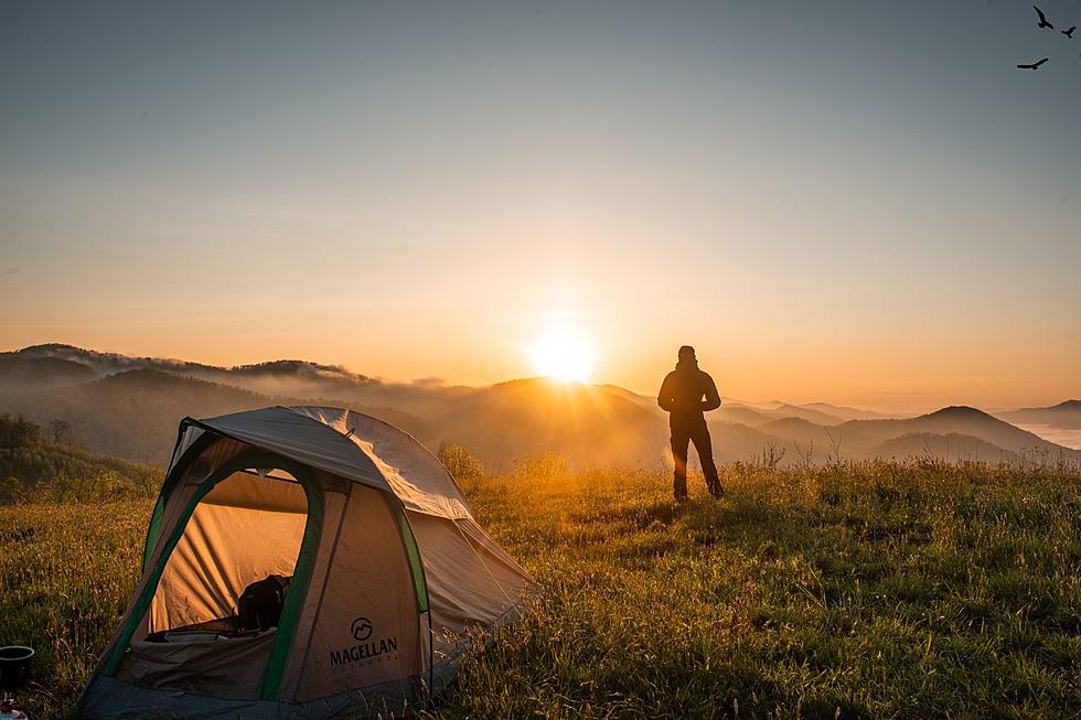 Washington’s Most Amazing Remote Campsites, Plan Your Summer Now
