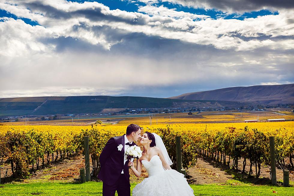 Fall Weddings in Tri-Cities Are Amazing, Here Are 8 Venues to Consider