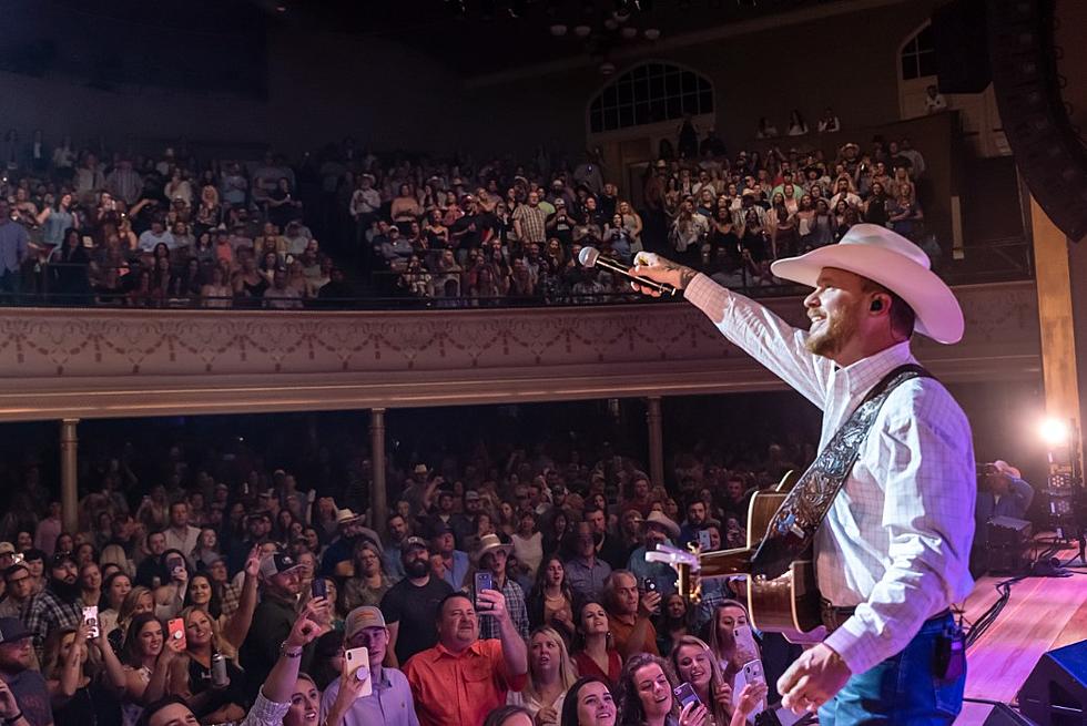 KORD Welcomes Cody Johnson to Tacoma – Win Tickets