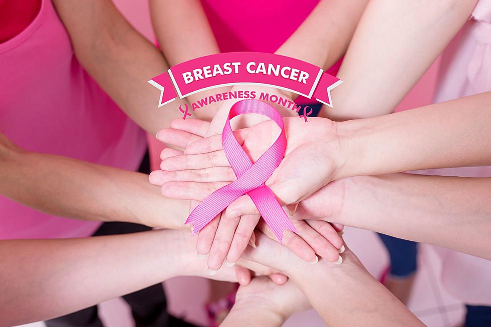 Raising Awareness: Breast Cancer Early Detection Saves Lives 