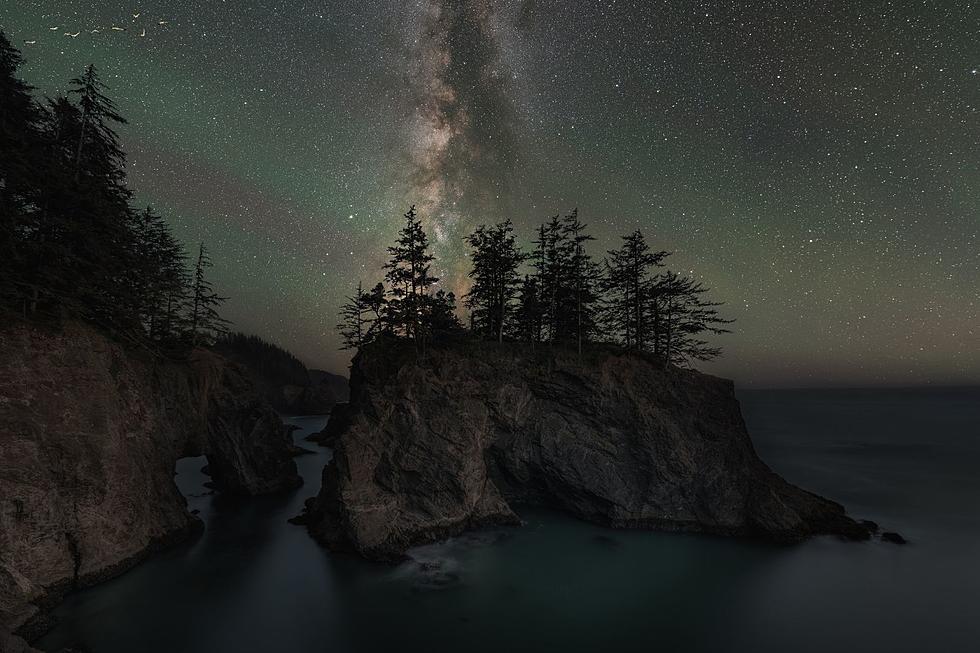 Dazzling Days & Starry Nights: Oregon's Dark Sky Park 