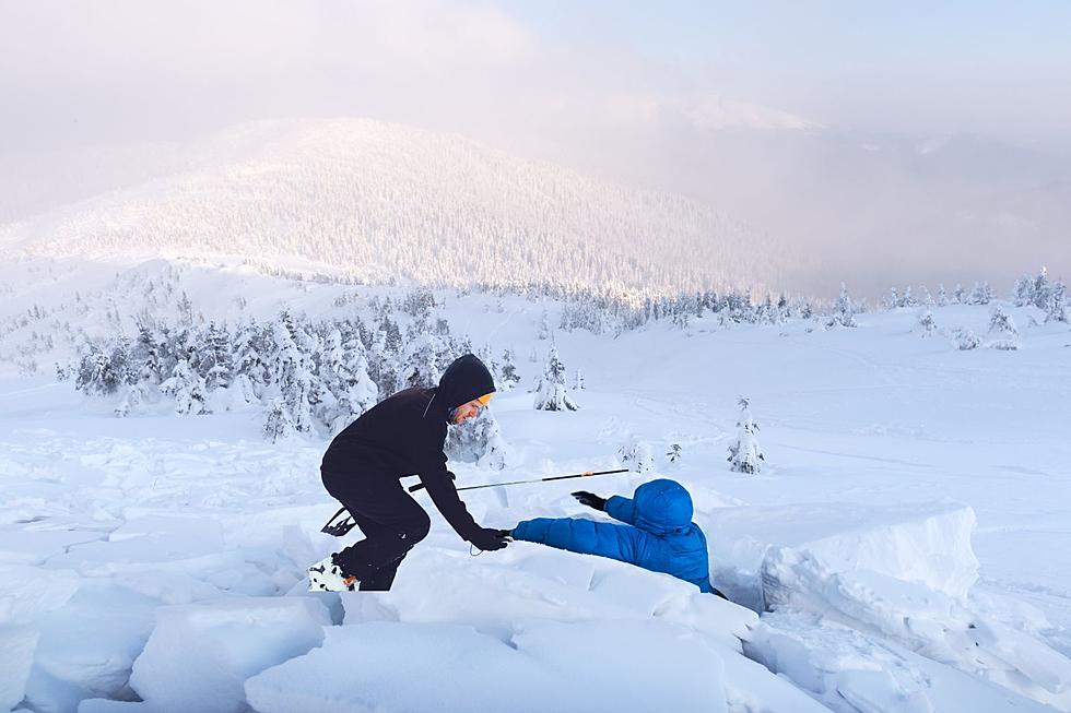 Snowshoeing Washington: The Risks Amidst the Beauty