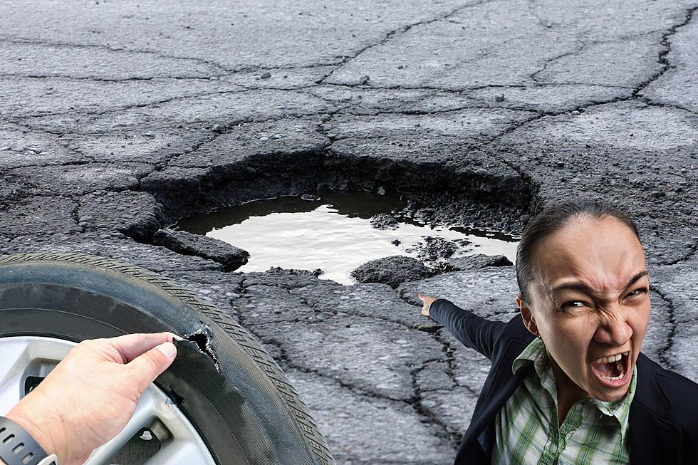 Cracked Axles and Busted Budgets: The Costs of Potholes in Tri-Cities