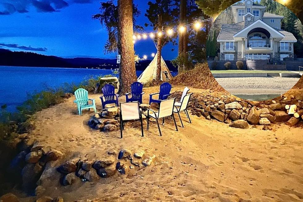 Discover 5 Exclusive Lakefront Airbnb Getaways on Lake Coeur D'Alene