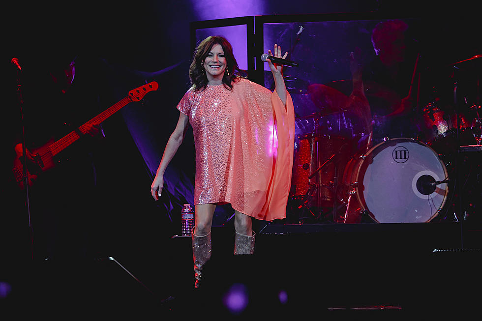 See Martina McBride at the Walla Walla Fair, Here’s How to Win