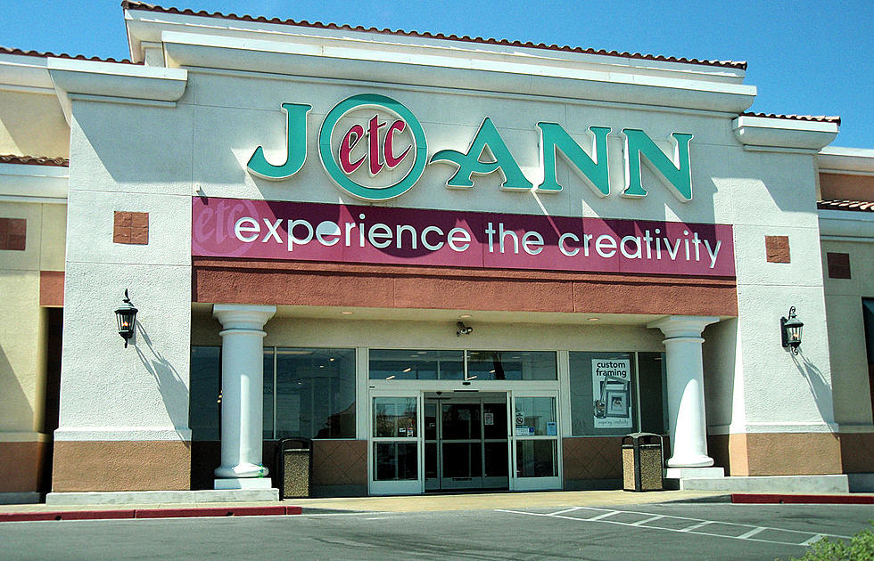 JOANN Fabrics Bankruptcy: What Lies Ahead for WA Locations