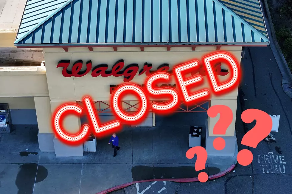 Popular Washington Pharmacy Is Closing How Will It Affect Other Stores?